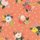 Wild Garden Pattern VB