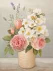 Cottage Florals