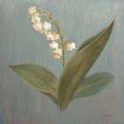 Cottage Lily of the Valley Art Print