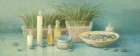 Tranquil Spa I Art Print