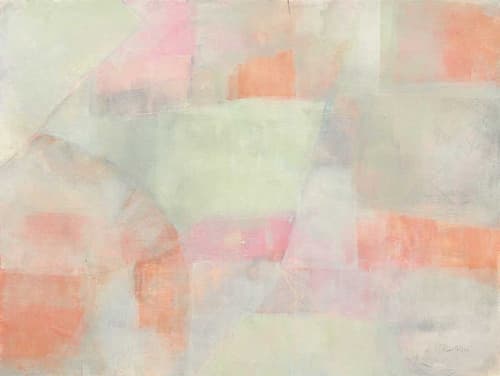 Charleston I Crop Art Print by Piper Rhue