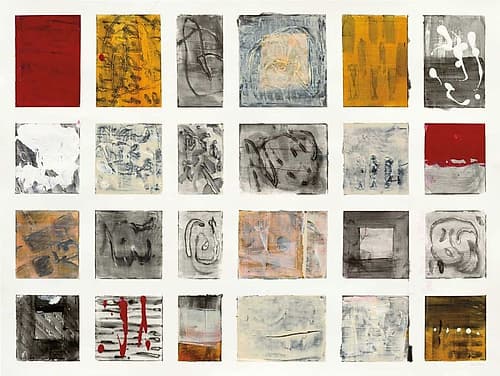 Tokens of Today Art Print