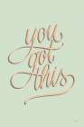 You Got This No Leaves Art Print