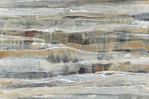Spring Stream Art Print
