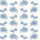 Fruit Stand Pattern IIB