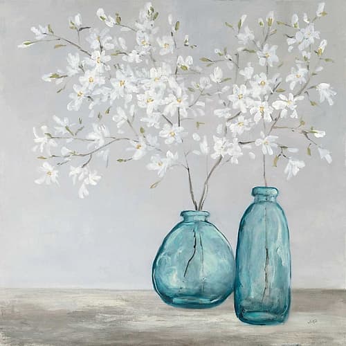 Spring Delight Art Print