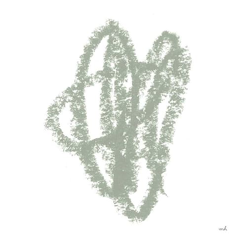 Doodles I Art Print