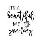 Nurse Inspiration I Art Print