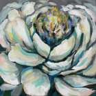 Bloom II Art Print