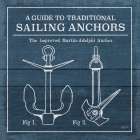 Vintage Sailing Knots XII Art Print