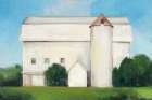 On the Farm Art Print