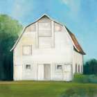 Farm Heritage Art Print