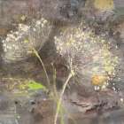 Sparklers III Art Print