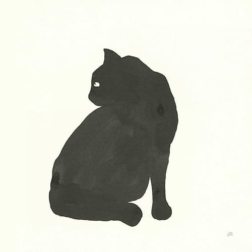 Black Cat IV Animaux reproduction
