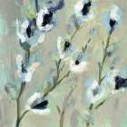 Whimsical Branch I Cool Art Print