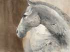 Her Majesty Art Print