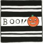 Boo Art Print