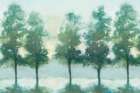 Dawn Processional Art Print