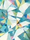 Prism I Art Print