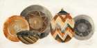 Woven Wonders I Still Life Print