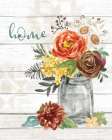 Flower Fest V Art Print