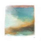 Soft Abstract II Art Print