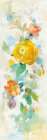 Blooming Splendor III Art Print