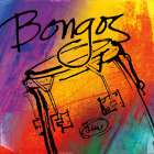 Bongo Art Print
