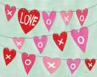 Love XOXO Art Print