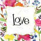 Love Art Print