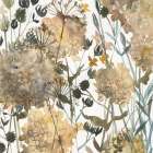 January Flowers Art Print
