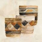 Desert Still Life III Art Print