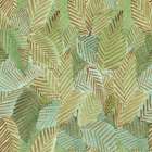 Wake Me Up Coffee Pattern III Art Print
