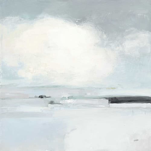 Neutral Horizon I Plage reproduction