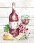 Sweet Vines III Art Print