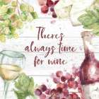 Sweet Vines V Art Print