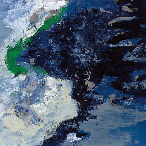 Northern Coast I Art Print