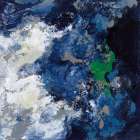 Northern Coast III Art Print