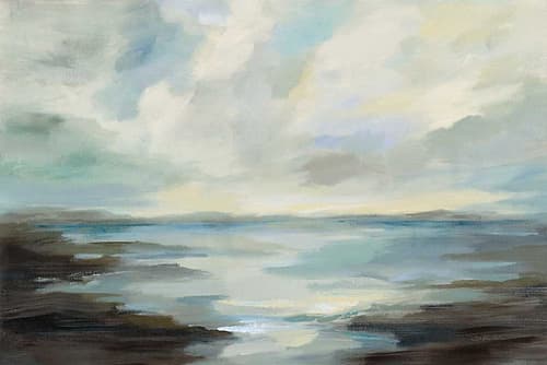 Northern Lagoon Océan reproduction