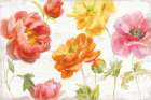 Full Bloom I Art Print