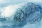 Waves VI Art Print