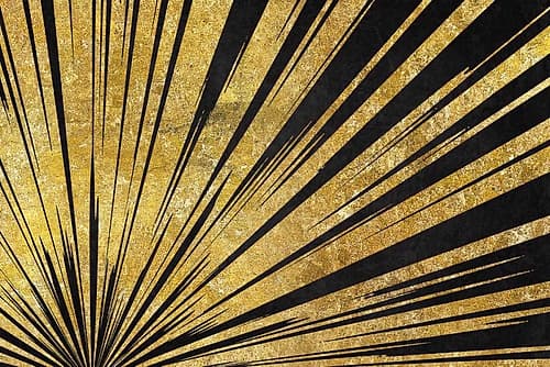 Rising Sun Art Print by Wild Apple Portfolio