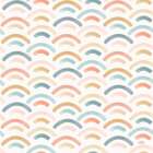Under the Sea Pattern VA Art Print