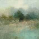 Solitude Art Print