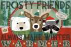 Holiday Likeness I Art Print