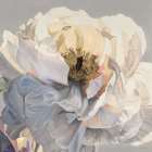 Morning Glow I Neutral Art Print
