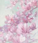 Spring Magnolia II Art Print