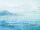 Sea Sparkle II Art Print