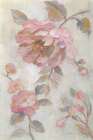Romantic Spring Flowers II Art Print