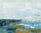 Morning Seascape Art Print